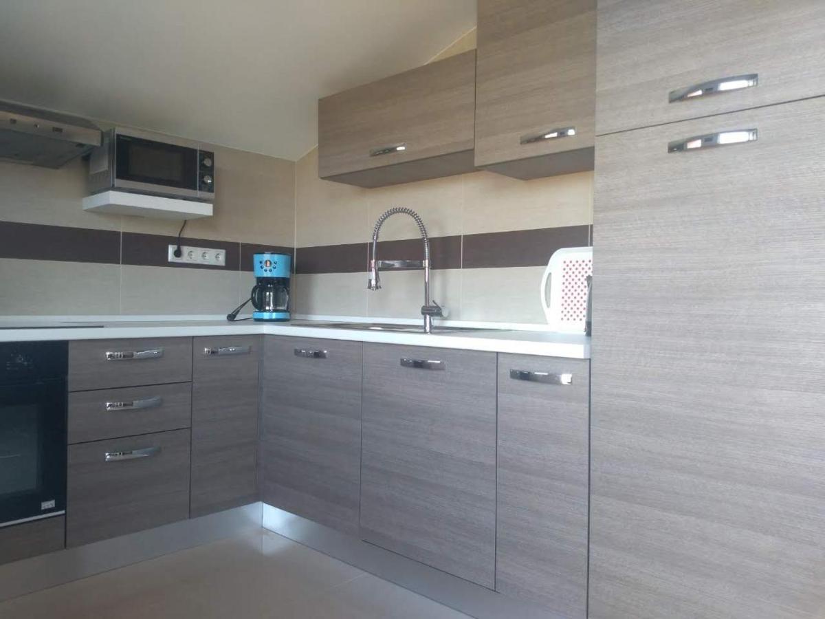 Edensk Vrt Classic!!I Vinkuran Luaran gambar